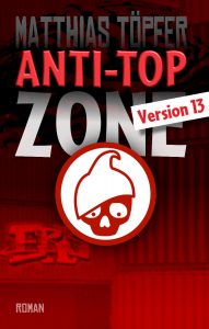 Anti-TOP-Zone vorläufiges Cover
